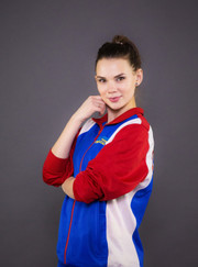  Анастасия Олеговна Князькова