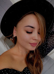 Парикмахер Олеся Бусова