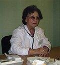 Людмила Васильевна Козлова
