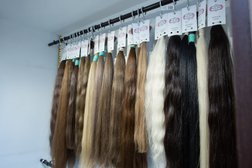 Студия наращивания волос Barbie_hair, с рейтингом 4.5 - находится по адресу Иркутск, Советская улица, 26-а 