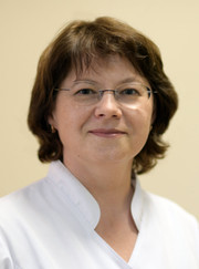 Эндокринолог Татьяна Вячеславовна Кириллова