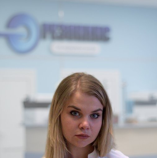 Наталья Вениаминовна Финагеева