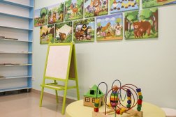 Альфа-Клиника, с рейтингом 3.3 - находится по адресу Чувашская Республика, Чебоксары, улица Калинина, 89 