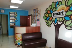 Центр образования Smart, с рейтингом 5 - находится по адресу Республика Татарстан, Набережные Челны, 36-й комплекс, 7/2 