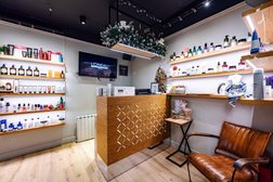 Имидж-лаборатория Персона Lab, с рейтингом 4.5 - находится по адресу Московская область, Химки, улица Панфилова, 3 