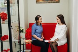 Центр медицины и косметологии Belle clinik, с рейтингом 4.3 - находится по адресу Республика Башкортостан, Уфа, Комсомольская, 10 