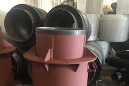 Торгово-производственная компания СтройТрейдСервис, с рейтингом 4 - находится по адресу Санкт-Петербург, Благодатная улица, 69 лит В 