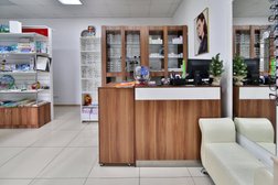 Салон оптики Циклоп, с рейтингом 5 - находится по адресу Краснодарский край, Туапсе, улица Мира, 2 