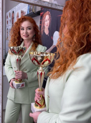 Директор, косметолог Наталия Владимировна Черных