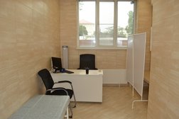Клиника психотерапии Status Mentis clinic, с рейтингом 4.3 - находится по адресу Краснодар, Базовская улица, 69 