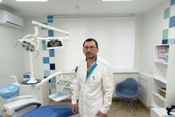 Клиника имплантации зубов Dr.Полетаев А.Л., с рейтингом 2.9 - находится по адресу Волгоград, улица Скосырева, 8 