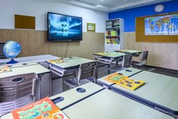 Центр дополнительного образования Частная школа Билингва, с рейтингом 4.3 - находится по адресу Московская область, Красногорск, Красногорский бульвар, 36 