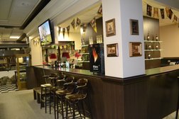 Центр бильярда Фортуна, с рейтингом 4 - находится по адресу Екатеринбург, улица Айвазовского, 53 