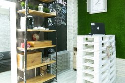 Студия красоты Monart, с рейтингом 4 - находится по адресу Москва, улица Мусы Джалиля, 44/45 