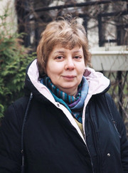 Фитотерапевт Ольга Руслановна Васильева