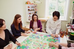 Кабинет психологической поддержки Психологи, с рейтингом 3.8 - находится по адресу Комсомольск-на-Амуре, улица Васянина, 10 