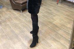 Салон меха и кожи Мехковъ, с рейтингом 4.3 - находится по адресу Тамбов, Базарная улица, 109а 