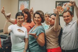 Компания Ваш партнер, с рейтингом 5 - находится по адресу Ростов-на-Дону, улица Курчатова, 56а 