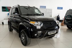 Официальный дилер УАЗ и Ford, с рейтингом 4.9 - находится по адресу Курск, улица Энгельса, 173к2 