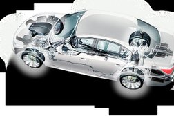 Автотехцентр Кардинал-Авто, с рейтингом 3.4 - находится по адресу Ярославль, проспект Октября, 40е 