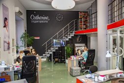 Студия красоты Catherine Premier, с рейтингом 4.2 - находится по адресу Москва, Воронцовская улица, 32с1 