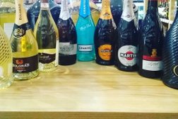 Магазин разливных напитков АЮ, с рейтингом 3 - находится по адресу Алматы, улица Брусиловского, 163 