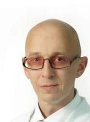 Врач УЗИ, гинеколог Дмитрий Валерьевич Берсенев