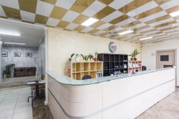 Семейный медицинский центр Жемчужина Подолья, с рейтингом 3.3 - находится по адресу Московская область, Подольск, Симферопольская улица, 39Б 