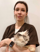 Зенкова Дарья Александровна