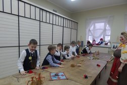Красноярская православная гимназия им. святого преподобного Сергия Радонежского, с рейтингом 2.1 - находится по адресу Красноярск, улица Щорса, 44а ст1 