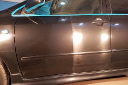 Автосервис по полировке автомобилей Блеск-Авто, с рейтингом 5 - находится по адресу Иркутск, Советская 6-я, 21а 