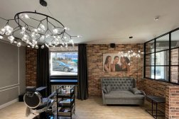 Студия лифтинг-массажа лица Face Fit, с рейтингом 5 - находится по адресу Москва, Рождественский бульвар, 5/7 ст1 