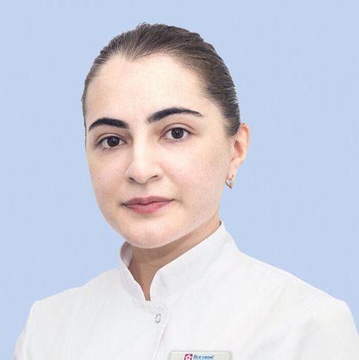 Снежана Анзоровна Лайпанова