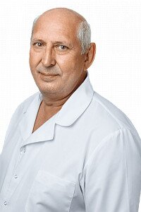 Сергей Петрович Скороходов