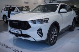 Автосалон Haval City Кунцево, с рейтингом 4.8 - находится по адресу Московская область, с. Немчиновка, Московская улица, 61 