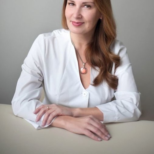 Евгения Генриховна Малишевская