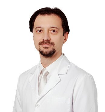 Олег Александрович Буймов