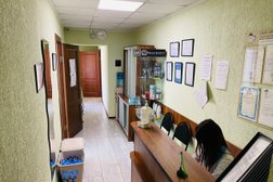 Центр современной стоматологии Мистер Зуб, с рейтингом 2.6 - находится по адресу Калужская область, Боровск, площадь Ленина, 16 