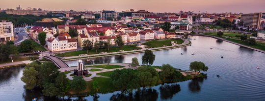 Что посмотреть в Минске: достопримечательности и красивые места
