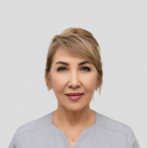 Наталья Николаевна Курцева