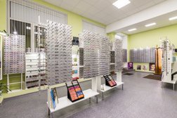 Салон оптики Невский Стиль, с рейтингом 4.1 - находится по адресу Санкт-Петербург, Якорная улица, 13 