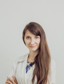 Шубина Виктория Владимировна