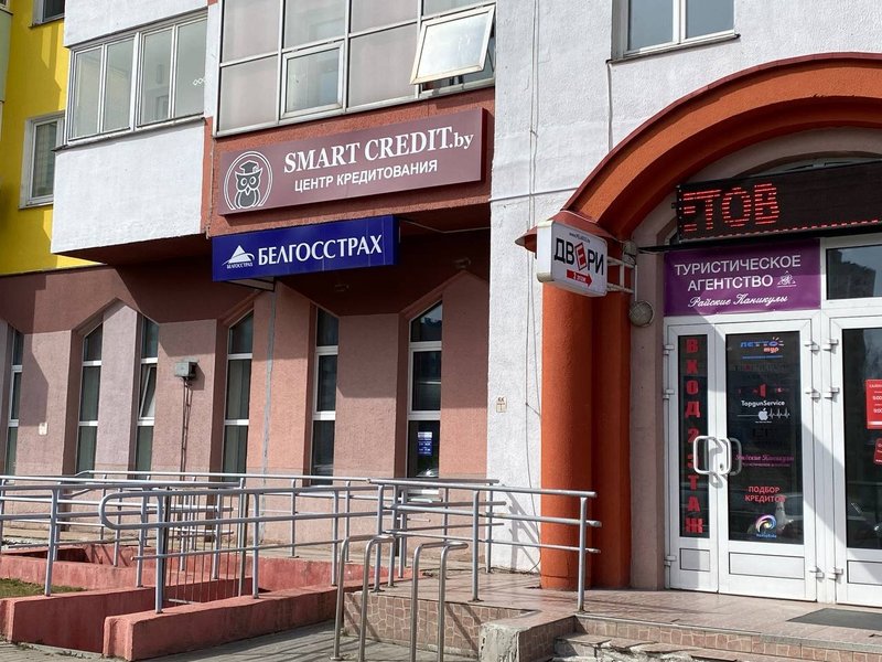 Жилой дом по адресу Минск, Лобанка 19: квартиры, фото, на карте