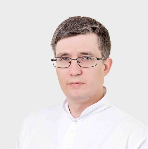 Вадим Мунирович Низамутдинов