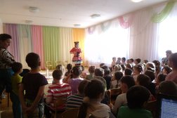 Центр раннего развития Умка, с рейтингом 4.7 - находится по адресу Республика Башкортостан, Уфа, улица Софьи Перовской, 54 