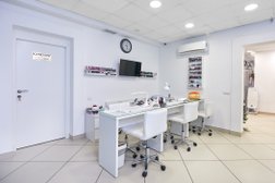 Салон Город красоты, с рейтингом 4.6 - находится по адресу Московская область, Красногорск, Ильинский бульвар, 8 