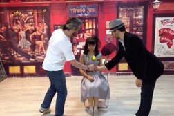 Школа аргентинского танго Buenos Tango, с рейтингом 3.9 - находится по адресу Ростов-на-Дону, Будённовский проспект, 93 