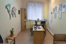 Турагентство Лазур тур, с рейтингом 5 - находится по адресу Калужская область, Обнинск, улица Королёва, 4 