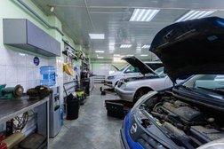 Автоцентр ТаймАвто, с рейтингом 4.9 - находится по адресу Краснодар, Бородинская, 146 