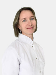 Сомнолог, врач функциональной диагностики Ирина Анатольевна Фролова